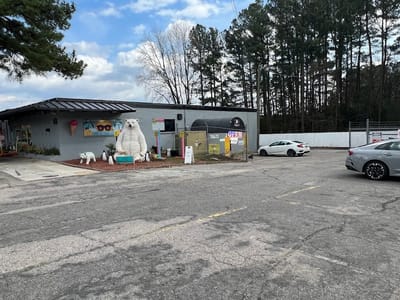 919Smoke Shop, Glass Gallery & Vapes