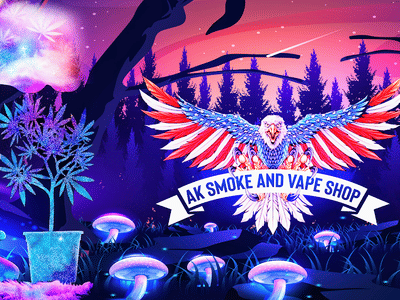 A K Tobacco & Vape Shop