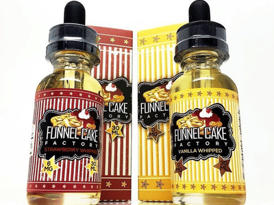 A Vape Escape, LLC aka Vaporium Sedona