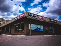 A Vape Escape, LLC aka Vaporium Sedona
