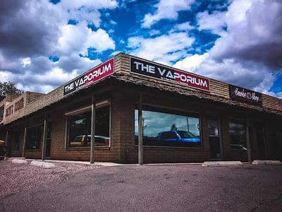 A Vape Escape, LLC aka Vaporium Sedona
