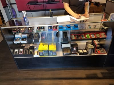 A Vape Escape, LLC aka Vaporium Sedona