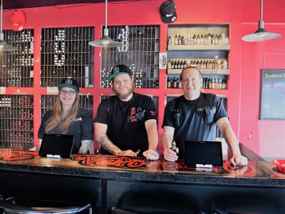 A Vape Escape, LLC aka Vaporium Sedona