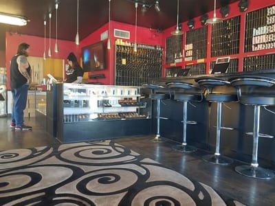 A Vape Escape, LLC aka Vaporium Sedona