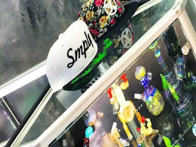 A1 Smoke Shop CBD, Vapes, Dab Accessories