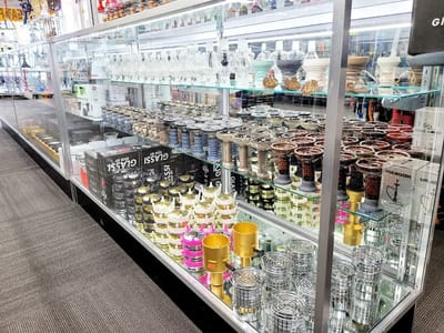 AA Hookah Pipe Vape Shop