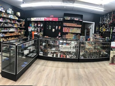 Ace Tobacco & Vape (Smoke Hut 2)