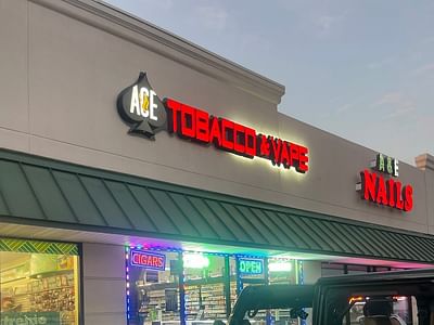 Ace Tobacco & Vape