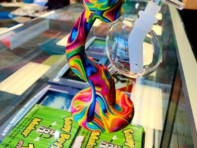 Acworth City Vape and Smoke- DELTA8 - HOOKAH - KRATOM