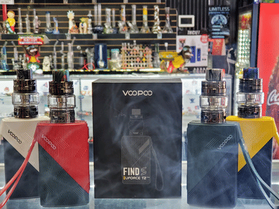 Acworth City Vape and Smoke- DELTA8 - HOOKAH - KRATOM