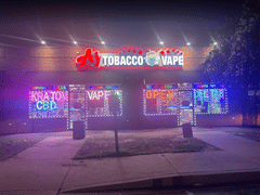 AJ Tobacco and Vape