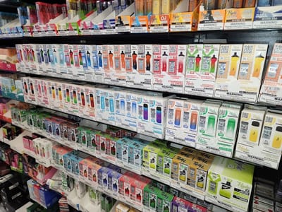 Akron Tobacco and Vape