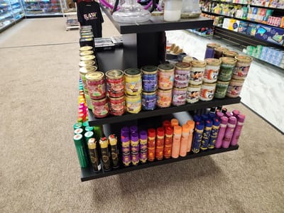 Akron Tobacco and Vape