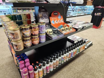 Akron Tobacco and Vape