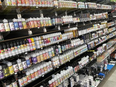 Al’s Smoke Shop: Tobacco and Vape