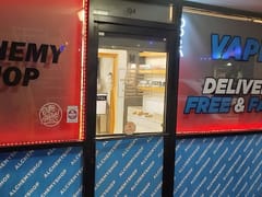 Alchemy Shop - Ala Moana