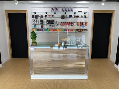 Alchemy Shop - Ala Moana