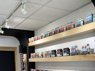 Alchemy Shop - Ala Moana