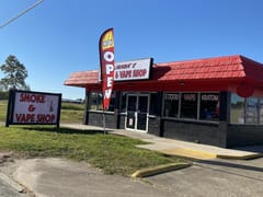 AliBaba’s Smoke and Vape Shop