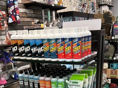 All Puffs Vape & Smoke Shop | Head Shop | CBD | Delta 8 | Delta 10 | THCP | PHC | D9 THC |