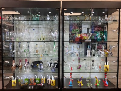 All Puffs Vape & Smoke Shop | Head Shop | CBD | Delta 8 | Delta 10 | THCP | PHC | D9 THC |