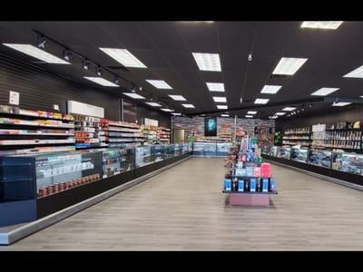 All Puffs Vape & Smoke Shop | Head Shop | CBD | Delta 8 | THC