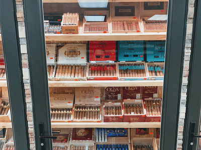 All The Smoke & Vape Shop