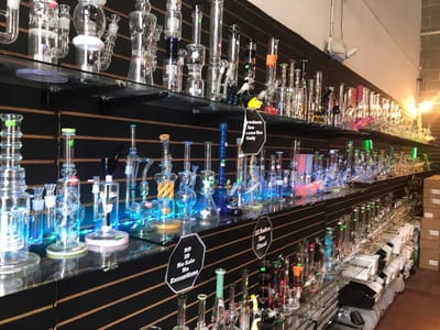 Almost Paradise Tobacco and Vapor