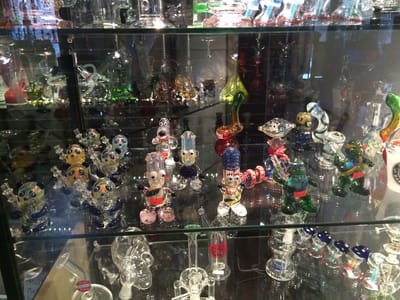 Almost Paradise Tobacco and Vapor