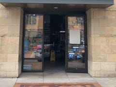 Almost Paradise Tobacco and Vapor