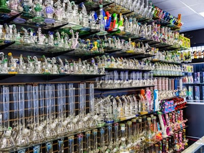 Alpine Smoke and Vape