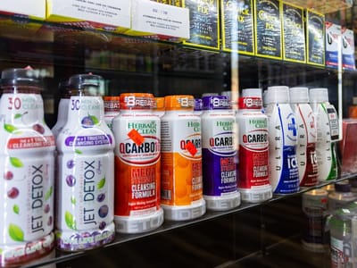 Alpine Smoke and Vape