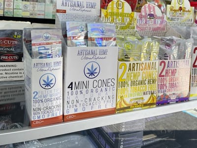 Alpine Smoke and Vape