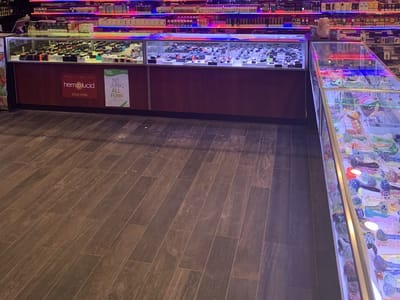 Alternatives Vape Store