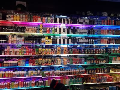 Alternatives Vape Store