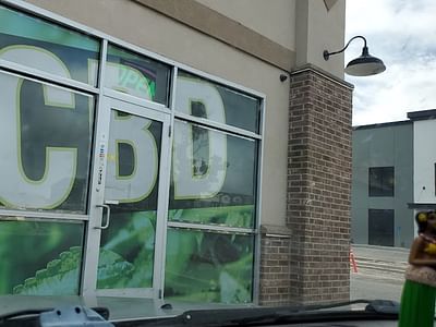 Alternatives Vape Store