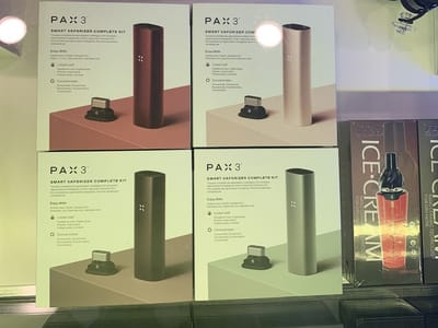 Alternatives Vape Store