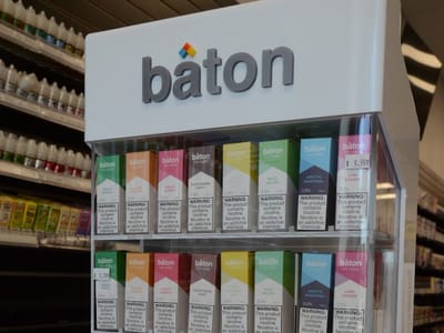 Altoona Smoke and Vape