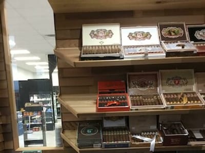 Altoona Smoke and Vape