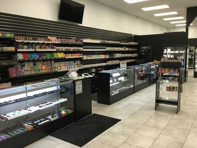 Altoona Smoke and Vape