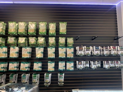 Amazing Tobacco & Vape