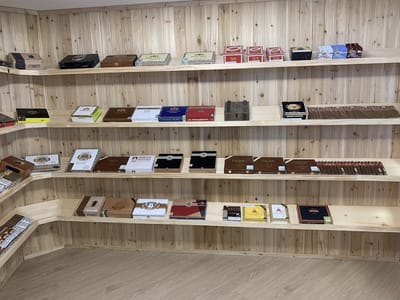 Amazing Tobacco & Vape