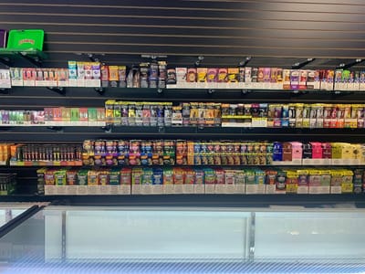 Amazing Tobacco & Vape