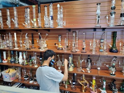 American Smoke & Vape