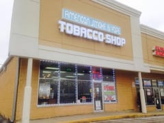 American Smoke & Vape