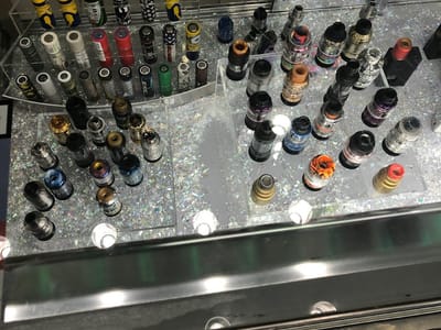 American Vape & E-Cigs