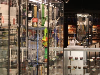 Amsterdam Smoke and Vape Store