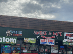 Anaheim Smoke and Vape