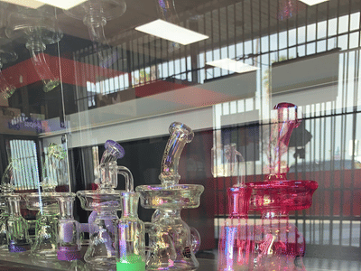 Anaheim Smoke and Vape