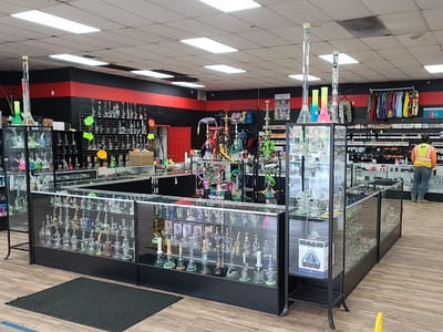 Anaheim Smoke and Vape